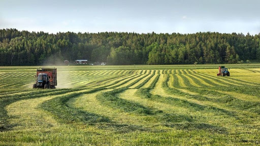 La Política Agrícola Común: Mantengamos el listón alto en Europa.