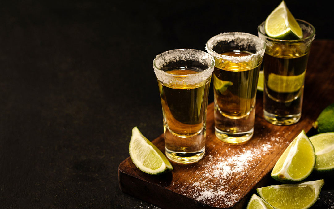 Tequila rompe récords de producción y exportación en 2020