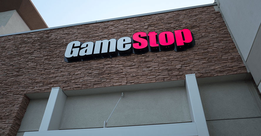 Efecto Gamestop: un grupo en Reddit sacude Wall Street con solo ponerse de acuerdo