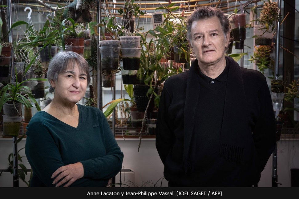 Los ganadores del Premio Pritzker de Arquitectura de este 2021 son Anne Lacaton y Jean-Philippe Vassal