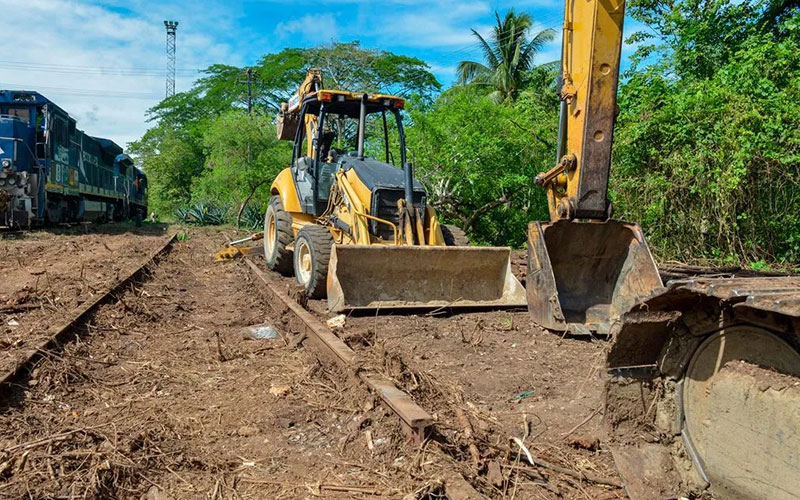 Para más desarrollo en el centro sur: Listo paquete de 36 proyectos.