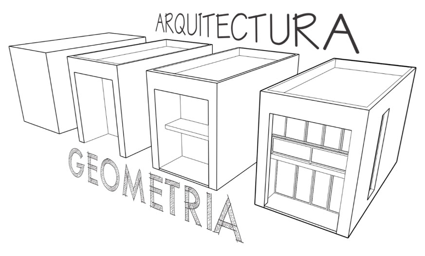 La Importancia de la Geometría en la Arquitectura.