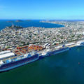 muelle mazatlán