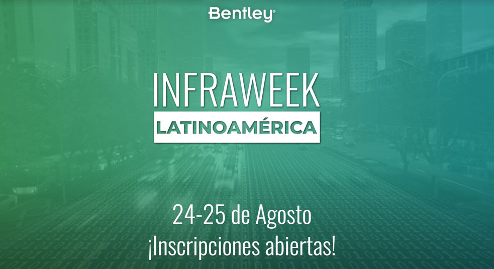 Infraweek Latinoamérica