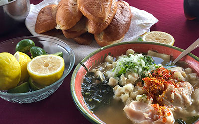 Crece el mercado de comida tradicional sonorense en el mundo: Académicas de la Unison