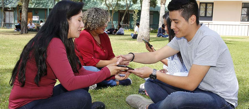 Los cambios en la educación superior son inevitables: ¿Cómo saber que los universitarios poseen las competencias del futuro?