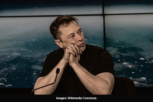Elon Musk quiere convertir toneladas de CO2 en combustible durante el 2022