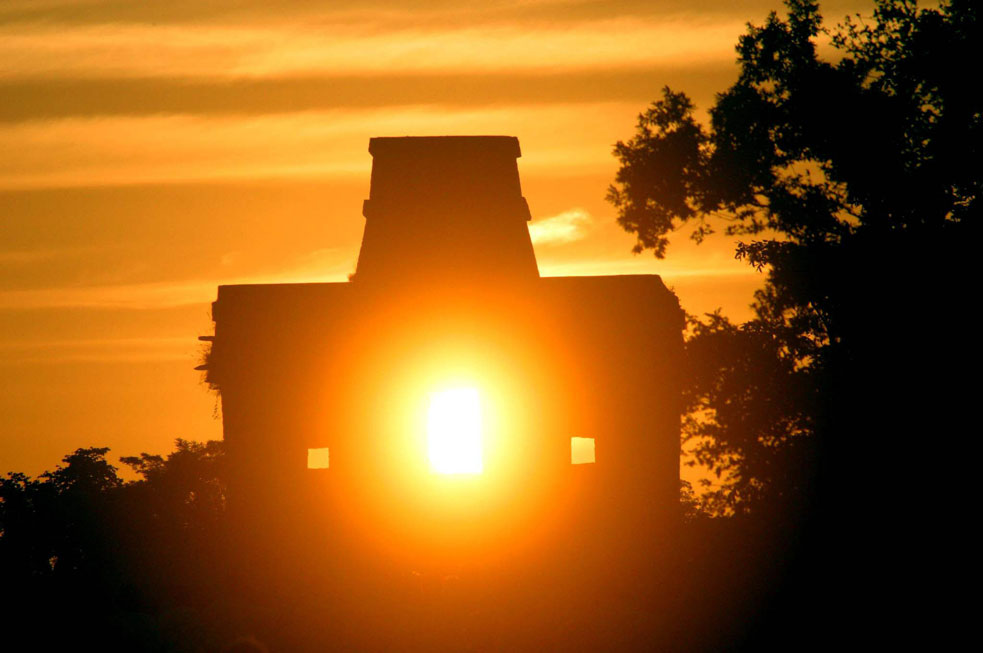 Seis curiosidades sobre el invierno que comienza: solsticio y los cielos
