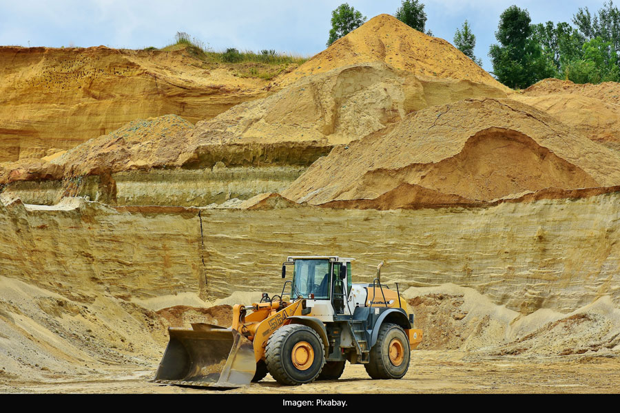 Minería, el sector industrial de mayor oportunidad para el hidrógeno verde