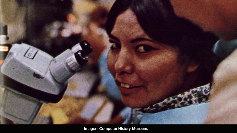 Ellas fueron las mujeres indígenas que hicieron posibles las primeras misiones a la luna