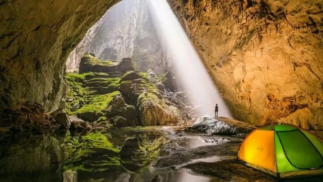 Hang Sơn Đoòng: la cueva más grande del mundo y uno de los lugares más hermosos del planeta