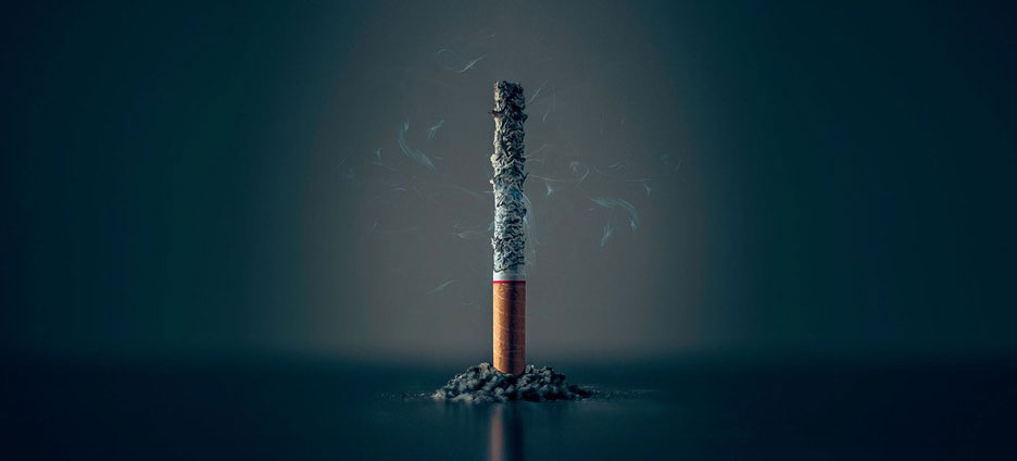 Día Mundial Sin Tabaco, un gran dañador del medio ambiente