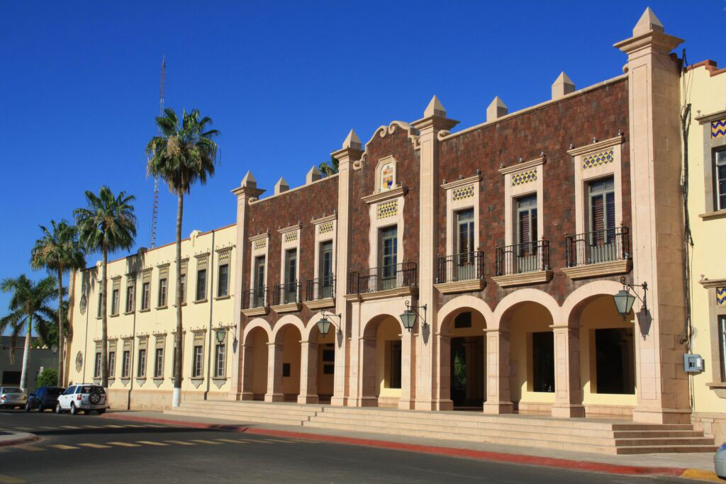 Universidad de Sonora