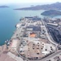 Port of Guaymas