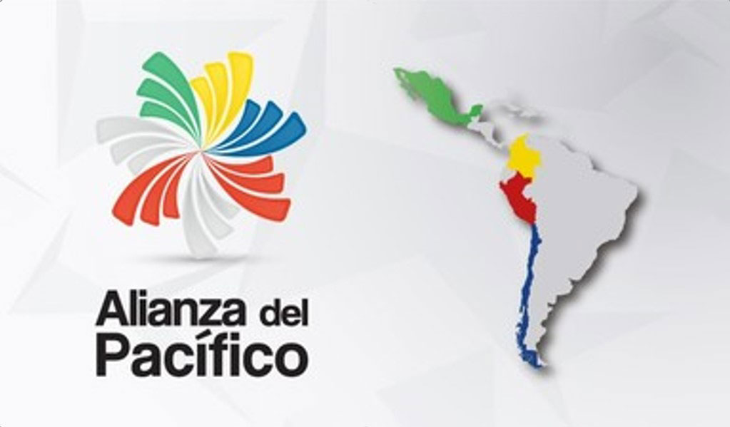 México preside Reunión del Grupo de Alto Nivel de la Alianza del Pacífico