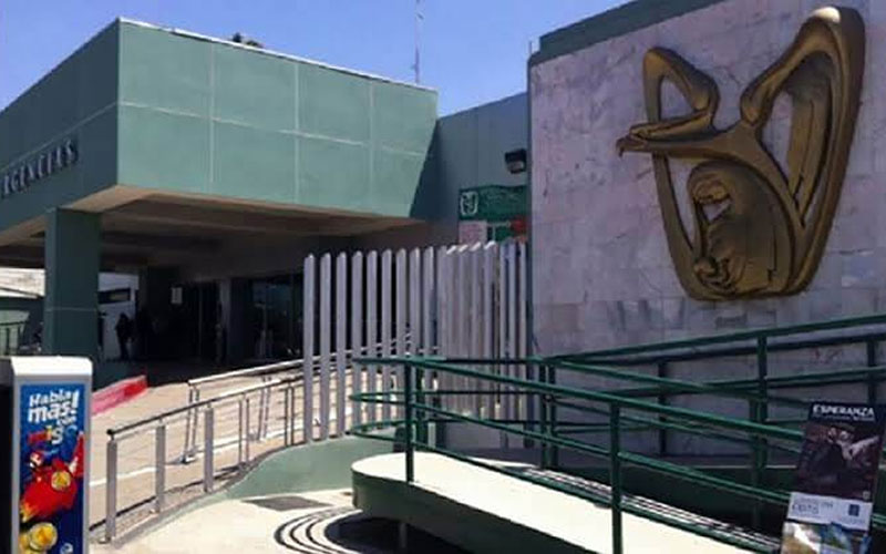 Nuevo hospital para Ensenada iniciaría construcción en 2023