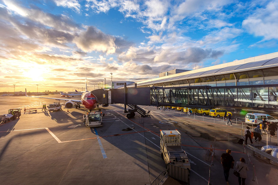 ASA y el IPN convocan a la XVII edición del Diplomado Internacional en Ingeniería y Certificación de Aeropuertos.