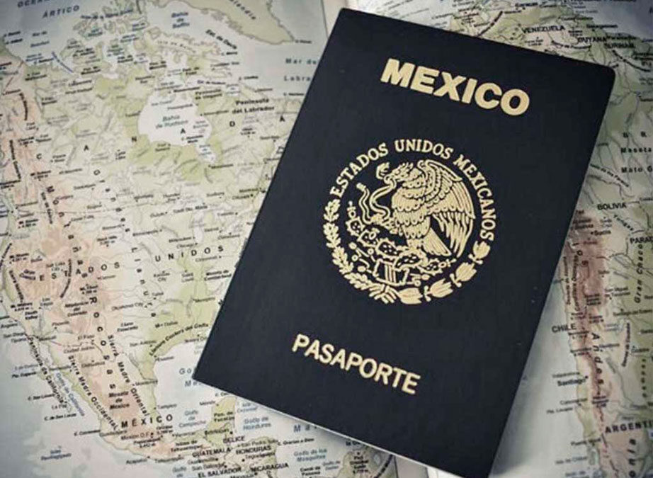 ¿Qué países no piden visa a mexicanos en 2022?