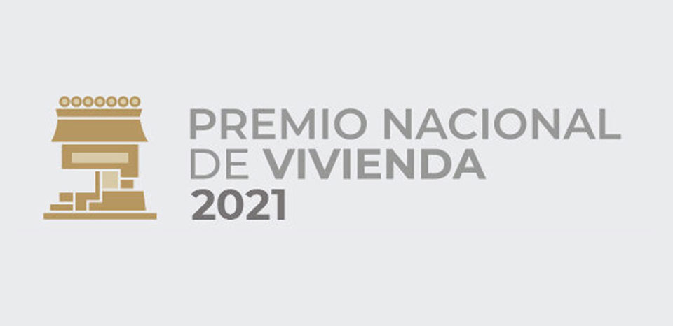 Otorga Sedatu Premio Nacional de Vivienda 2021.