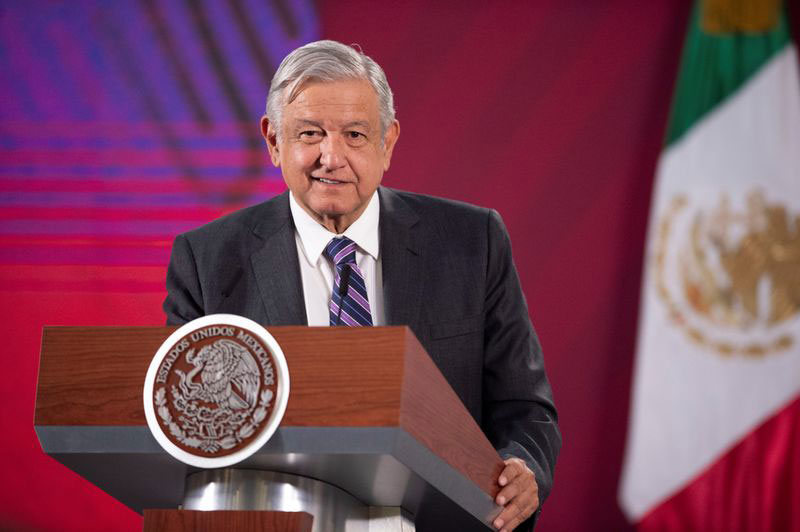 Entérese de la agenda del Presidente López Obrador, en su próxima visita a Sonora