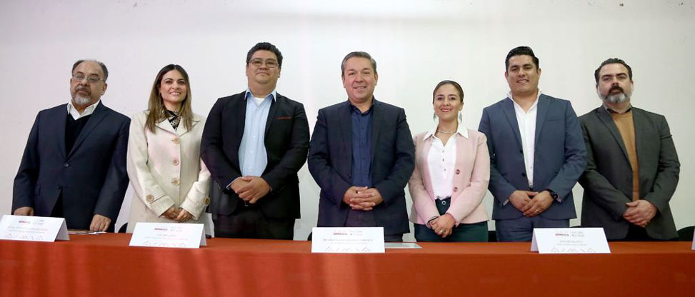 Organiza Gobierno de Sonora  Foro con especialistas de la Industria 4.0