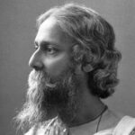 Rabindranath-Tagore