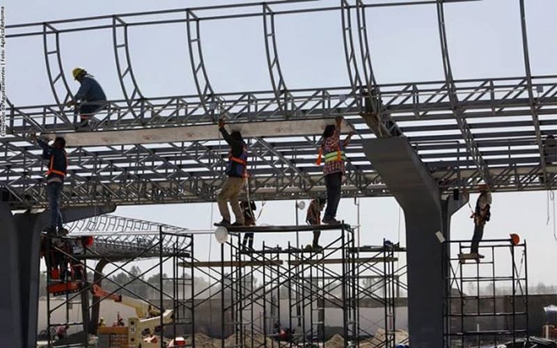 Los Constructores: Rechazan reformas a la Ley de Obras Públicas, en revisión en el Senado de la República