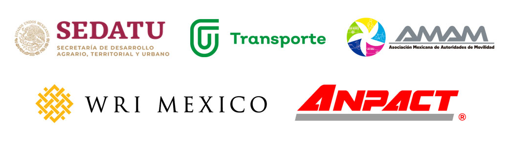 logos autoridades movilidad