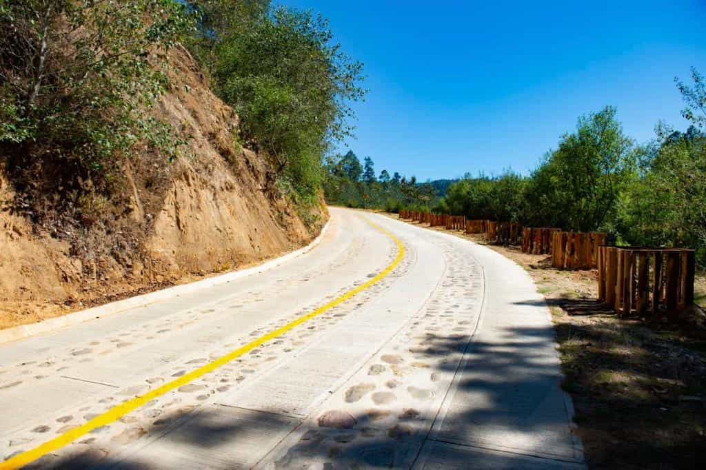 Oaxaca