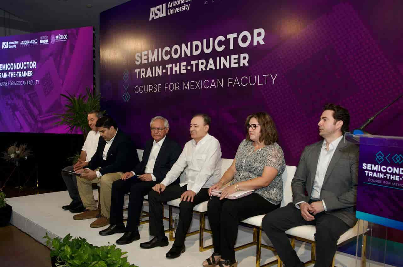 semiconductores