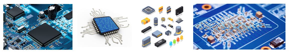 semiconductores