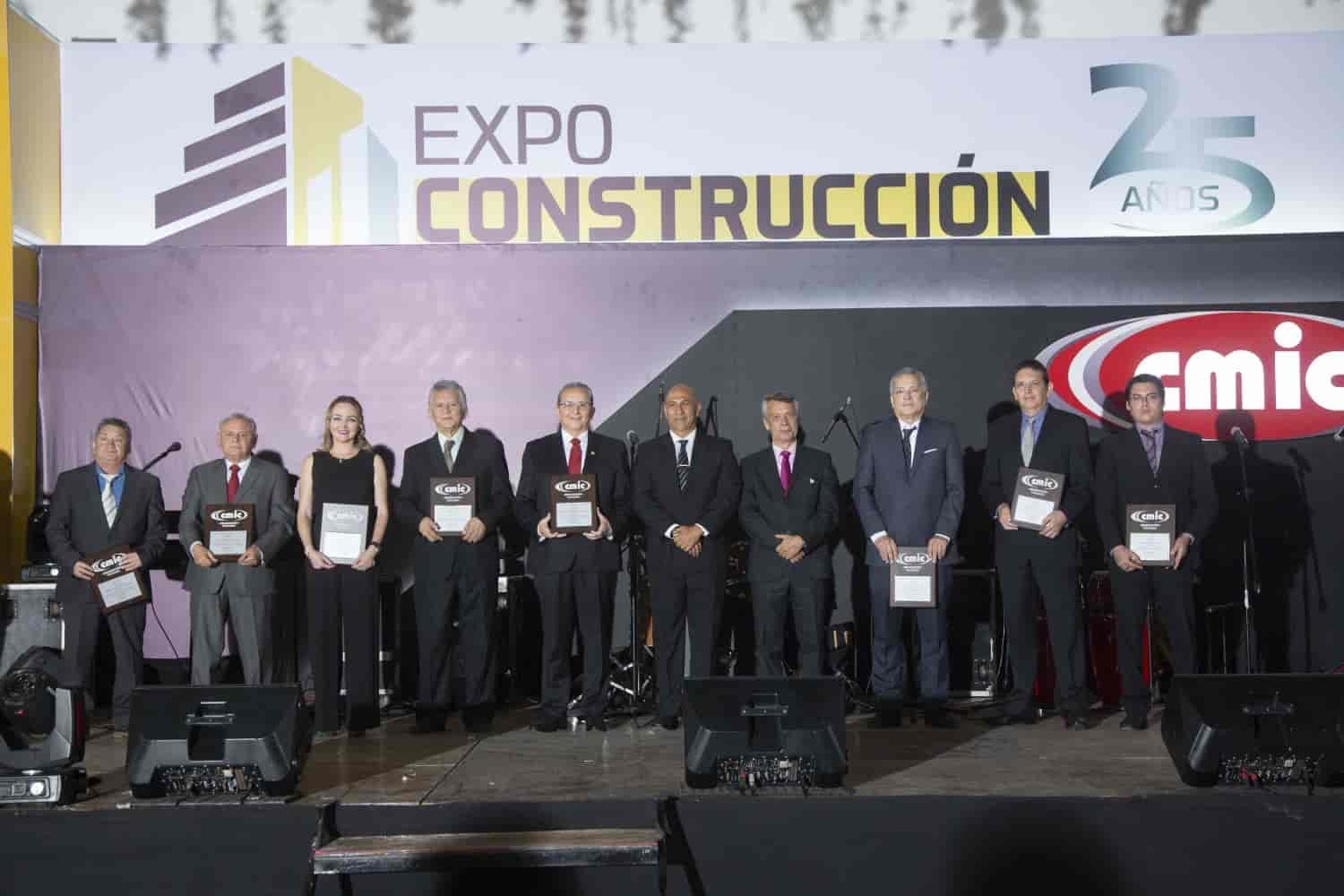 Expo Construcción 2023