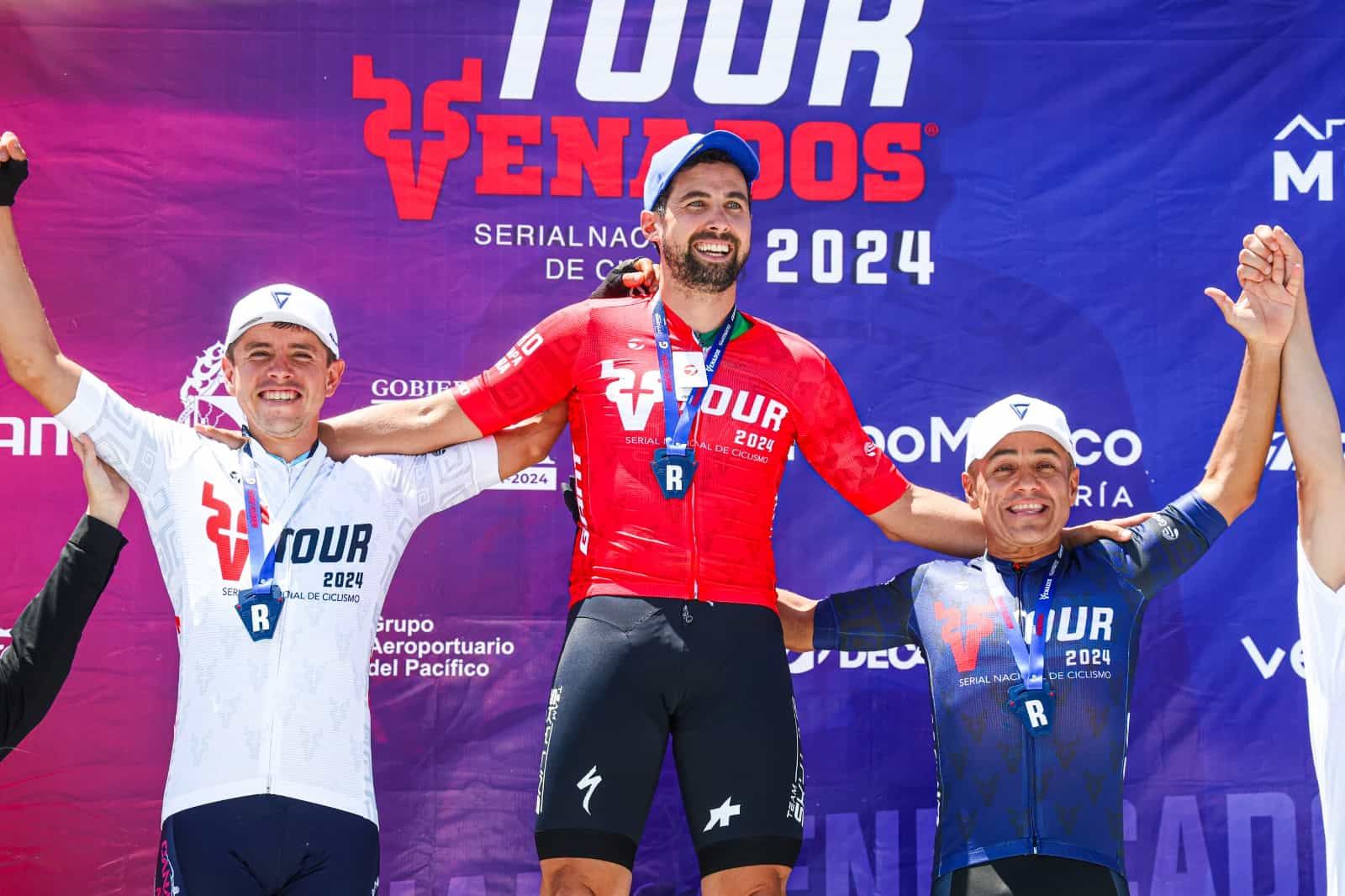 Tour Venados 2024