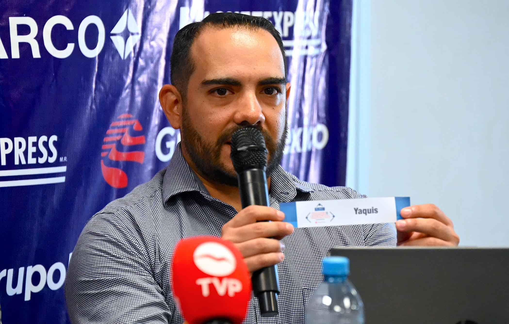 TORNEO INFANTIL DE BÉISBOL