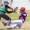 Torneo Beésbol Grupo México