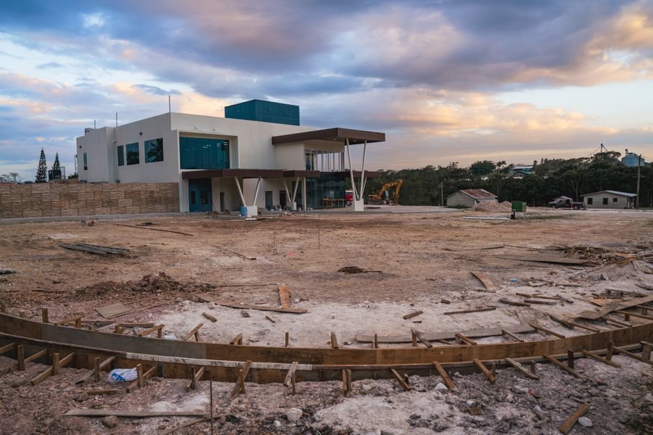 Construcción Hospitalaria en Sonora: Un Impulso Vital para el Sector