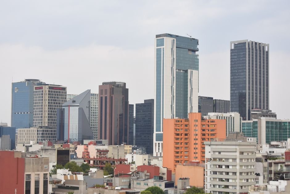 Construcción México: Inversión, Crecimiento y Nuevos Desafíos