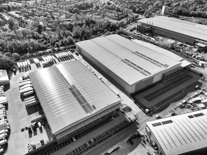Corredores Industriales: El Futuro de la Megarregión Sonora-Arizona