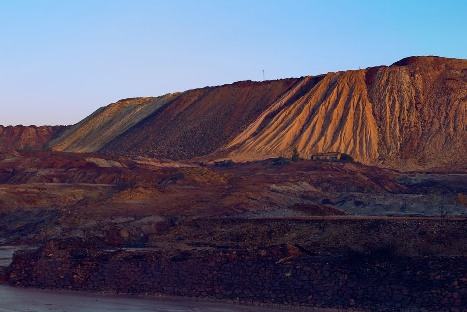Geología Minera Avanzada: Clave para la Construcción Sostenible en Sonora