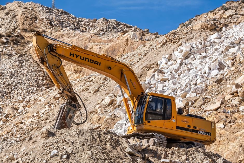 Geotecnia Minera en México: Retos Estructurales en Sonora