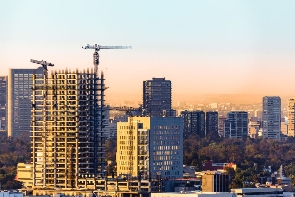 Impacto de la Construcción en México: Motor de Desarrollo y Empleo