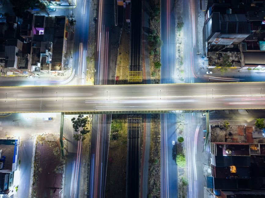 Impulso a la Infraestructura: Clave para la Construcción en México