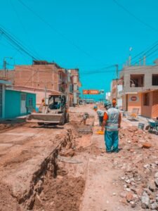 Impulso a la Infraestructura Pública Sonora: Retos y Oportunidades