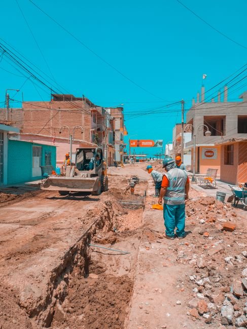Impulso a la Infraestructura Pública Sonora: Retos y Oportunidades