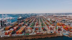 Infraestructura Portuaria en México: Clave Logística