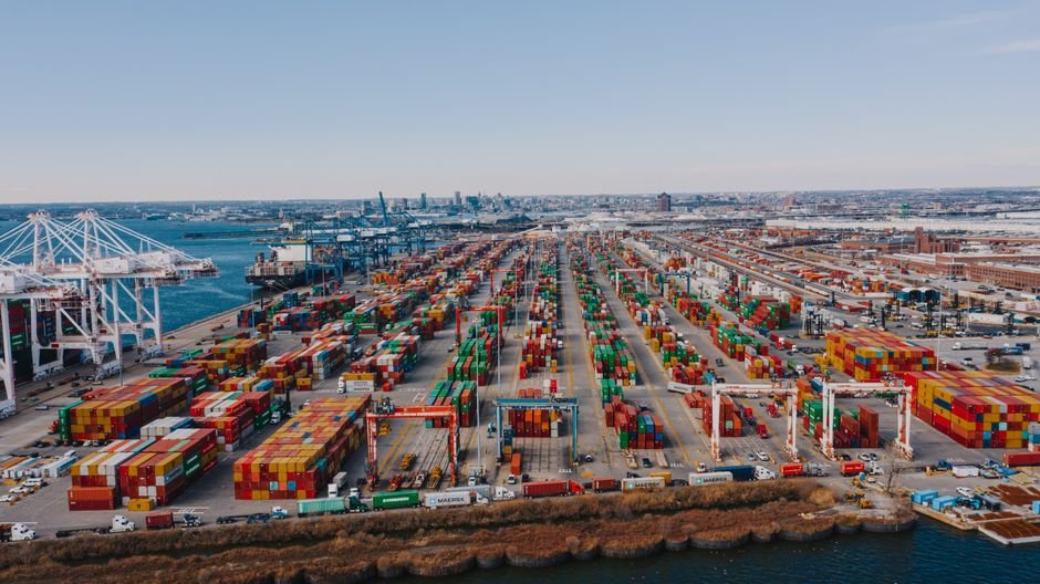 Infraestructura Portuaria en México: Clave Logística