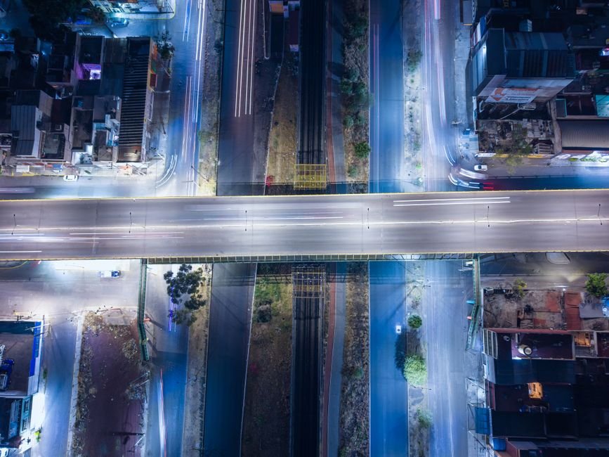 Inversión infraestructura México: Motor clave del sector construcción