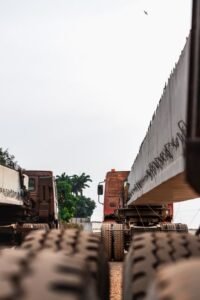 Logística de Obra en Sonora: Retos de Suministro