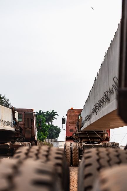Logística de Obra en Sonora: Retos de Suministro