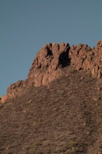 Megarregión Sonora-Arizona: Eje de Oportunidades para la Construcción